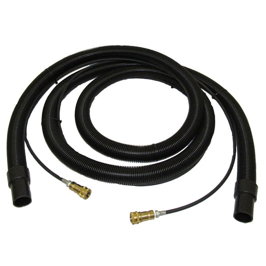 Hose Set (Pressure & Vacuum Hoses)