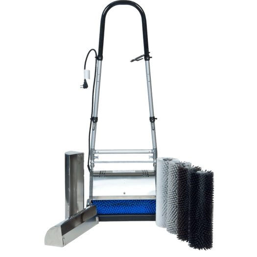 Carpet Cleaning Business Package