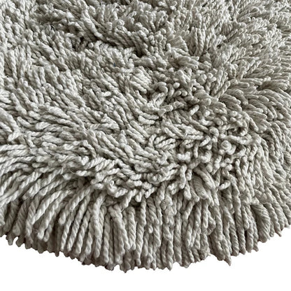 High Profile Cotton Carpet Bonnet