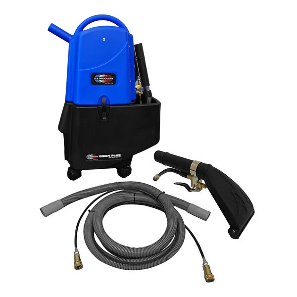 Cobra Mini Extractor 750 Heated