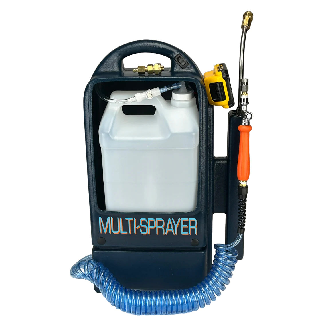 Multi-Sprayer L Series Battery Sprayer (Dewalt)