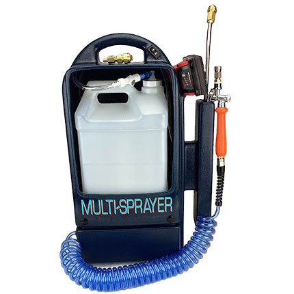 Multi-Sprayer L Series Battery Sprayer (Makita)