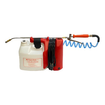 Multi-Sprayer SPRAY1 Electric Sprayer