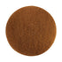 Tan Buffing Pad - 17"