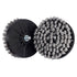 Orbital Brushes (set of 2)