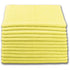 Microfiber Cleaning Cloths - Pack of 12