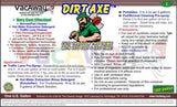 Dirt Axe