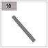 Part E/G-10 (Worm Screw)