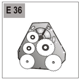 Part E/G-36 (Housing unit G cpl)