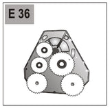 Part E/G-36 (Housing unit G cpl)