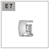 Part E/G-7 (Distancepiece)