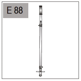 Part E/G-88 (Handle Complete)