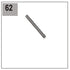 Part E/G-62 (Wormscrew)