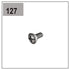 Part G-127 (Countersunk Head Screw M5x6)