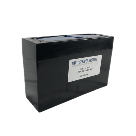 SC Battery 12V, 12 AMP (Part 21)