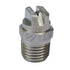 Female Thread Stainless Steel V-Jet Nozzle (Part 1)