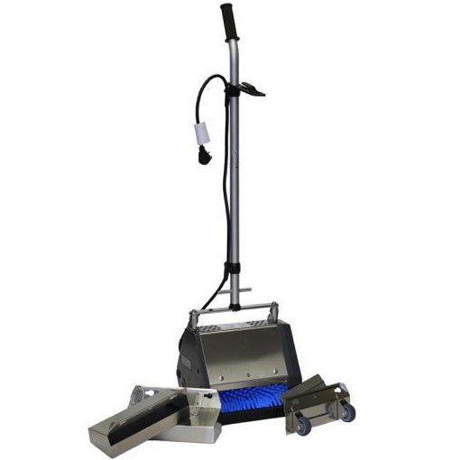 Challenger Pad OP Machine - Low Moisture Carpet Cleaner