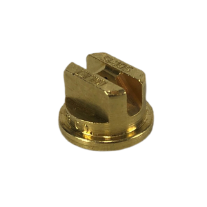 Brass T-Jet Nozzle (Part 1B)