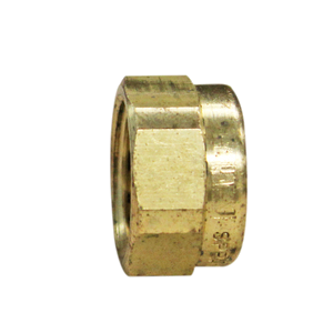 Brass Nozzle Cap (Part 2)